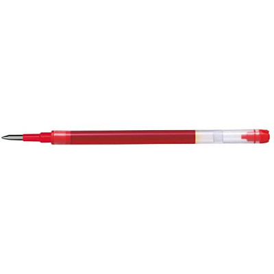 Recharge stylo PILOT BLS-VB7-RT - écriture (0,35mm) - ROUGE