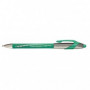 Stylo bille rétractable PAPERMATE FlexGrip Elite - M - 1mm - VERT