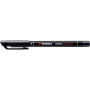 Stylo feutre permanent - STABILO OHPen universal - 0,7mm- NOIR