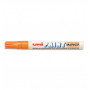 Marqueur permanent - UNIBALL PAINT PX-20 - 2,2-2,8mm pointe ogive - ORANGE