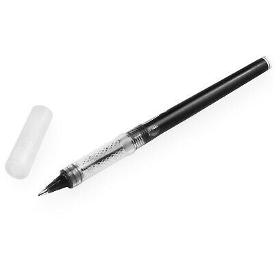 Recharge stylo UNIBALL UBR-90 - écriture (0,5mm) - NOIR