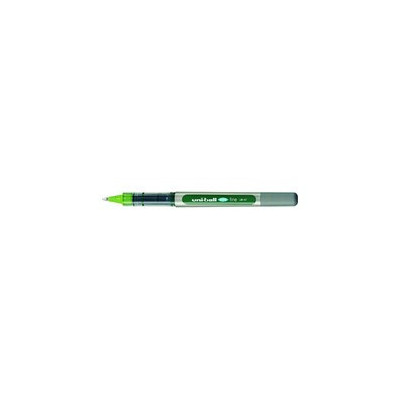 Stylo roller UNIBALL Eye fine UB-157VERT