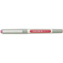 Stylo roller UNIBALL Eye fine UB-157- ROUGE