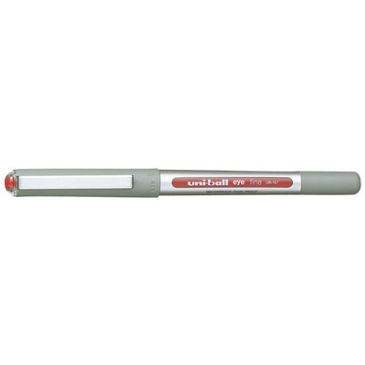 Stylo roller UNIBALL Eye fine UB-157- ROUGE