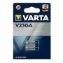 2x Piles bouton VARTA alcaline Professional Electronics - V23GA - 12V