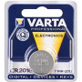 Pile bouton VARTA lithium Electronics - CR2016 - 3v
