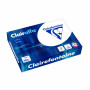 Papier CLAIREFONTAINE A4 - 160g - BLANC - 250 feuilles - 21x29,7cm