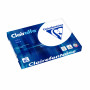 Papier CLAIREFONTAINE A3 - 80g - BLANC - 500 feuilles - 29,7x42cm