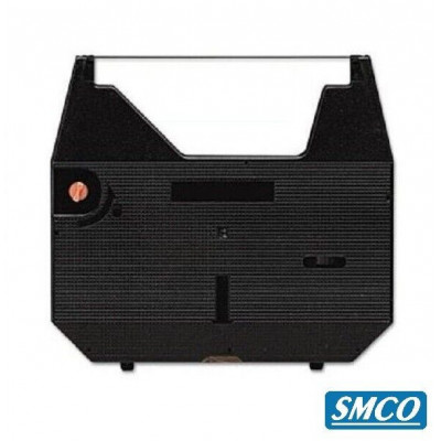 Cassette machine à écrire pour BROTHER AX - 8x150MM - GR153C - NOIR - RADEX