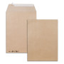 250x Enveloppes bande adhésive 275x365mm - GPV (26) - KRAFT