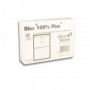 Recharge bloc QUOVADIS 100% plan