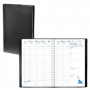Agenda QUOVADIS Affaires S à spirale - 10 x 15 cm - 1 semaine sur 2 pages