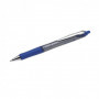 Stylo bille rétractable PILOT Acroball - M - bleu