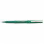 Stylo feutre PILOT fineliner SW PPF - 0,4 mm - vert