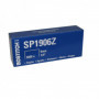 Boîte de 5000 agrafes BOSTITCH SP 19 1/4 - 6mm - galvanisé