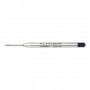 Recharge stylo bille PARKER QUINKflow - M - noir