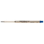 Recharge stylo bille MAXIMA WATERMAN - M - bleu