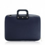 Mallette PC Portable 15" BOMBATA CLASSIC vinyle NAVY - 43x33x7cm