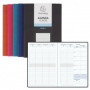 20446E-Agenda EXACOMPTA de bureau SAS Visuel 7 Winner - 210x150mm - 1