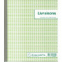 Manifold EXACOMPTA Livraisons 21x18cm - 50 feuillets dupli autocopiants