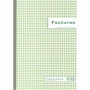 Manifold EXACOMPTA Factures 29,7x21cm - 50 feuillets dupli autocopiants