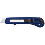 Cutter 18mm platique WEDO Ecoline