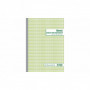 Manifold EXACOMPTA Devis Micro-entrepreneur 21x29,7cm - 50 feuillets dupli autocopiants