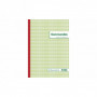 Manifold EXACOMPTA Commandes 21x29,7cm - 50 feuillets tripli autocopiants