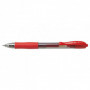 Stylo roller encre gel PILOT G2 07 - ROUGE