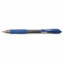 Stylo roller encre gel PILOT G2 07 - BLEU