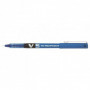 Stylo roller PILOT HI-TECPOINT V5 - BLEU