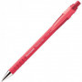 Stylo bille PAPERMATE Flexgrip Ultra 1mm - ROUGE