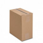 Boîte 250x Enveloppes 260x330mm GPV - kraft marron - bande détachable