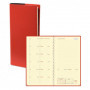 653038Q-Agenda QUOVADIS Italsept S 8,8x17cm Soho - 1 semaine sur 1 pa