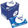 5xCLA1979-CLAIREFONTAINE Papier blanc CLAIRALFA  A4 21x29,7cm - 500 f
