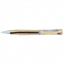 Stylo bille bois Wawa  NEWOOD - marron - M (0,5 mm) - NOIR