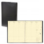 QUOVADIS - Agenda Manager® 21 x 27 cm - 1 semaine sur 2 pages - spirale