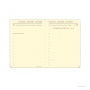 QUOVADIS - Recharge pour agenda MINIDAY 7x10cm