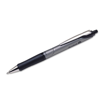 PILOT - Stylo bille rétractable Acroball - M - noir