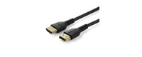 HDMI: Câbles & adaptateurs