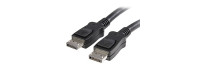 Câbles DisplayPort