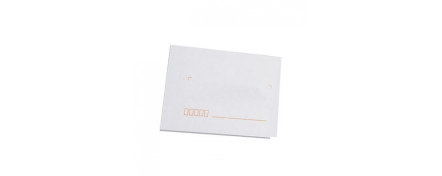 Enveloppes C6 - 114x162mm